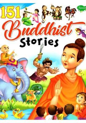151 Buddhist Stories