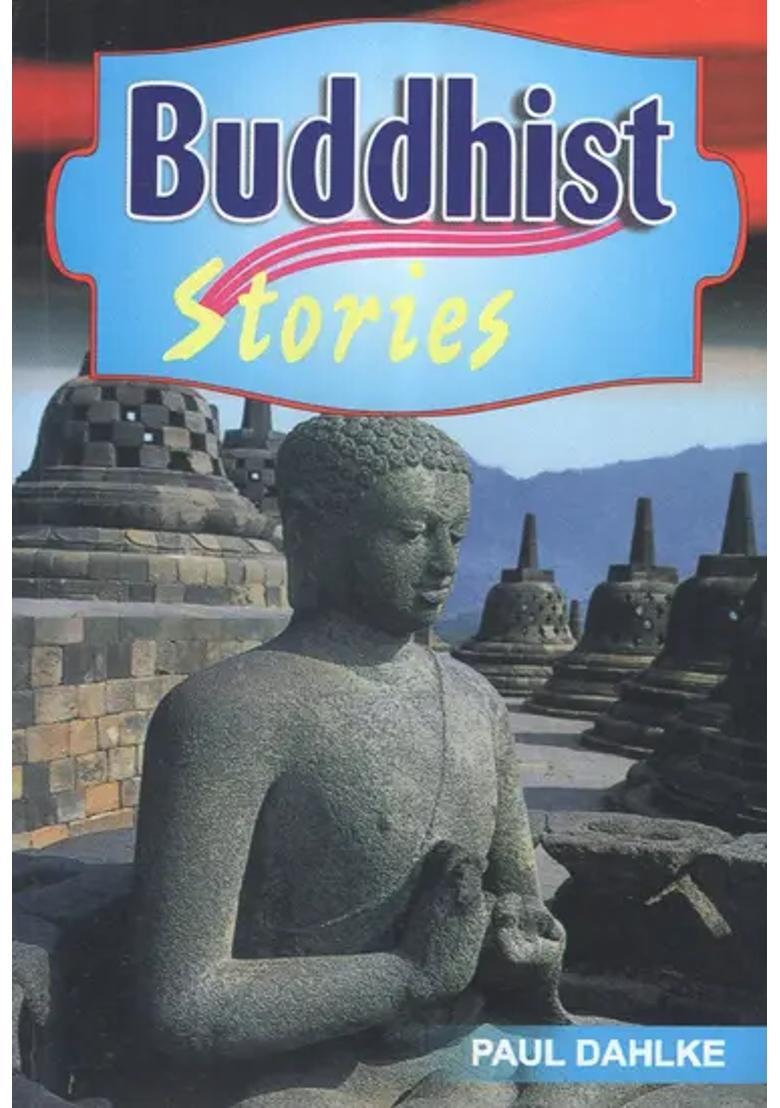 Buddhist Stories - Indya
