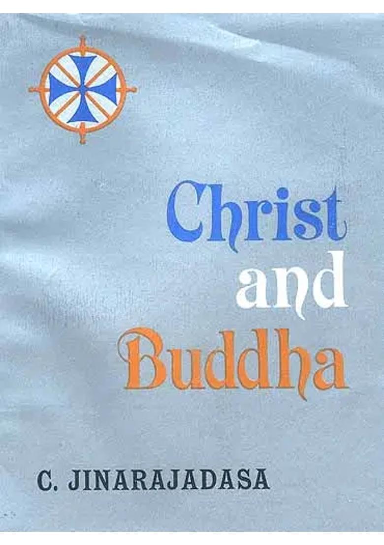 Christ and Buddha: And Other Sketches For Children - Indya