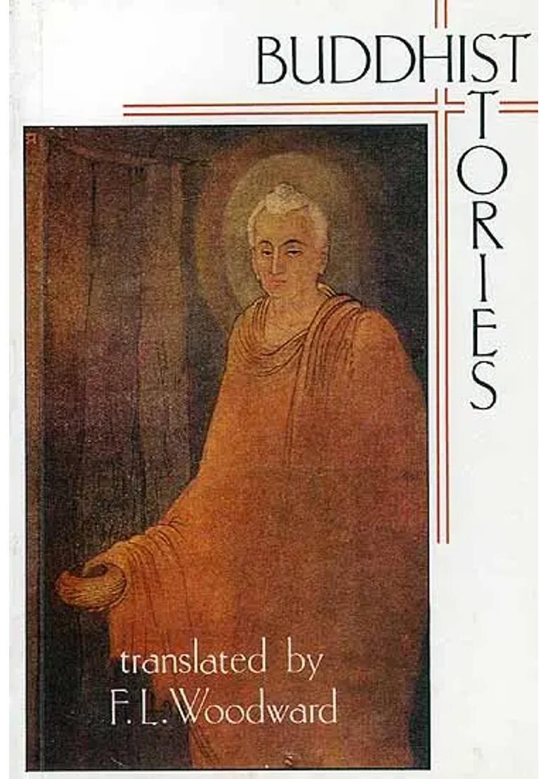 Buddhist Stories - Indya