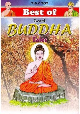 Best of Lord Buddha Tales