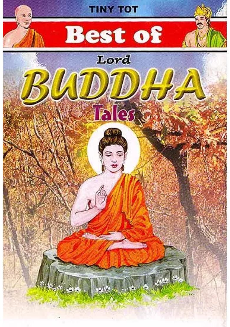 Best of Lord Buddha Tales - Indya