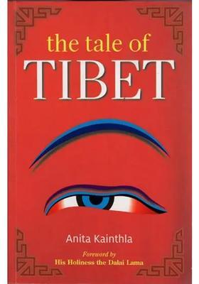 The Tale of Tibet