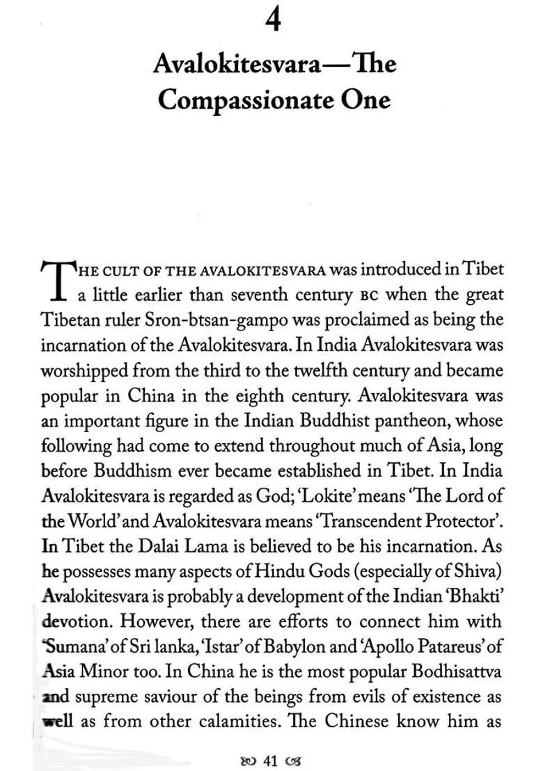 The Tale of Tibet - Indya