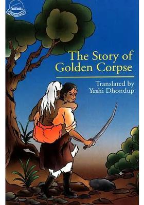 The Story of Golden Corpse