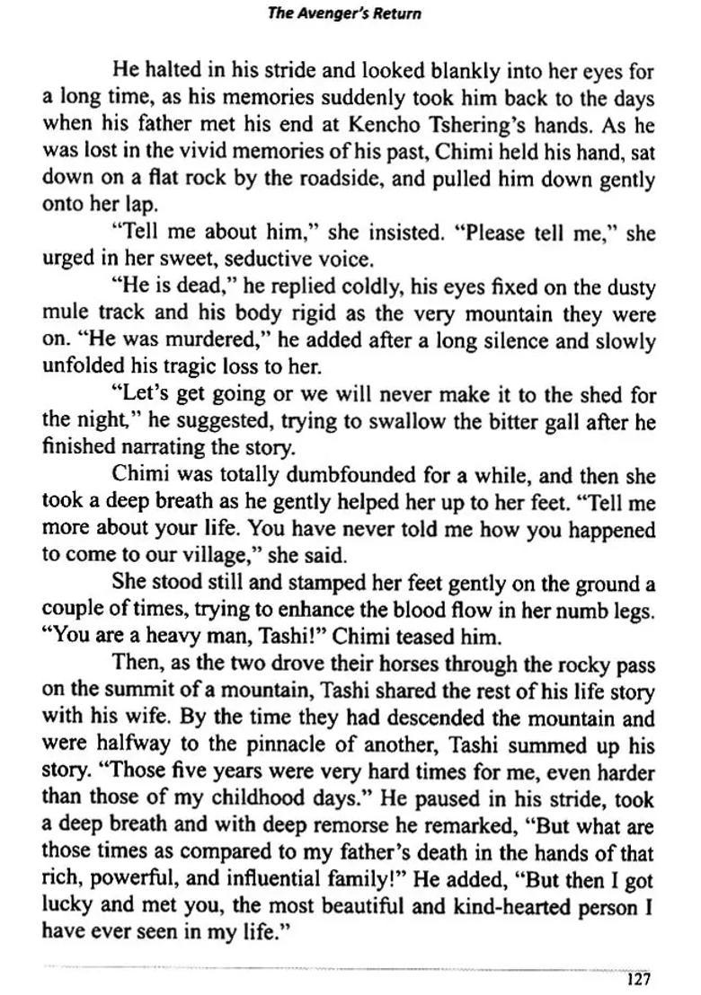 The Talisman of Good Fortune and other Stories from Rural Bhutan - Indya