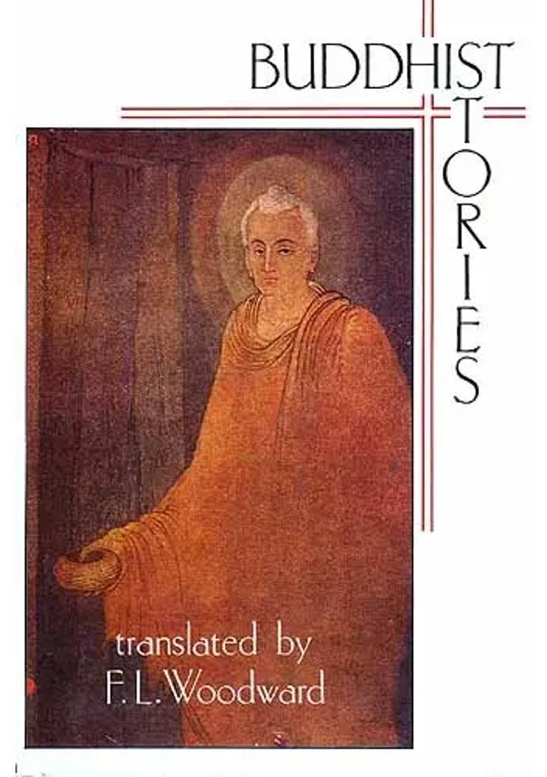 BUDDHIST STORIES - Indya