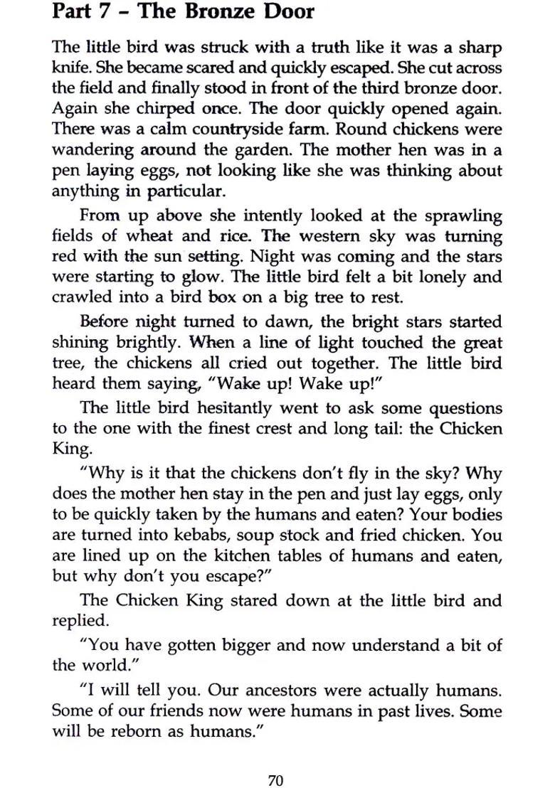 Buddhist Tales in Modern Times Stories of the Soul - Indya