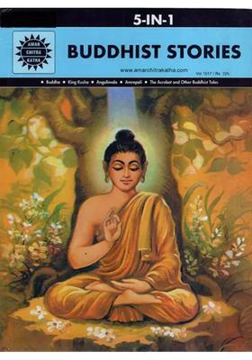 Buddhist Stories
