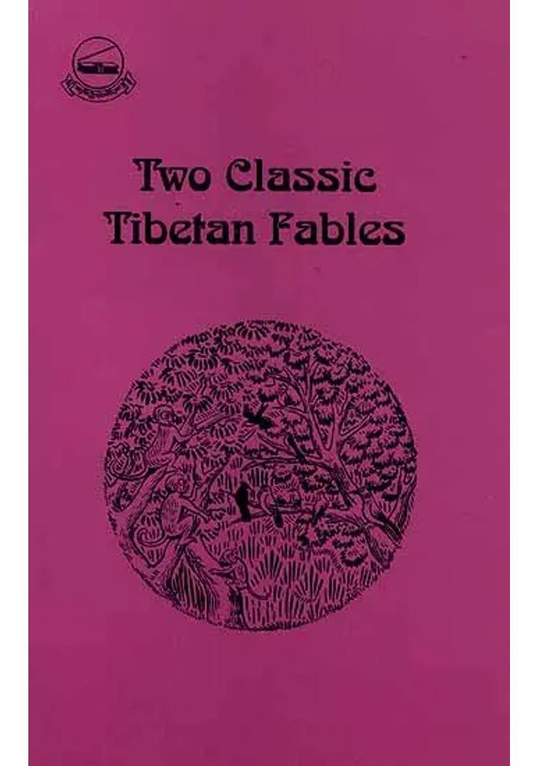 Two Classic Tibetan Fables - Indya