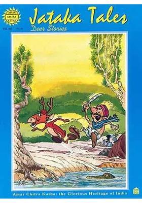 Jataka Tales Deer Stories