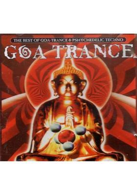 Goa Trance- The Best of Goa Trance & Pshychedelic Techno (MP3) Rare- Only One Piece Available | Vale Music (India) Pvt. Ltd.