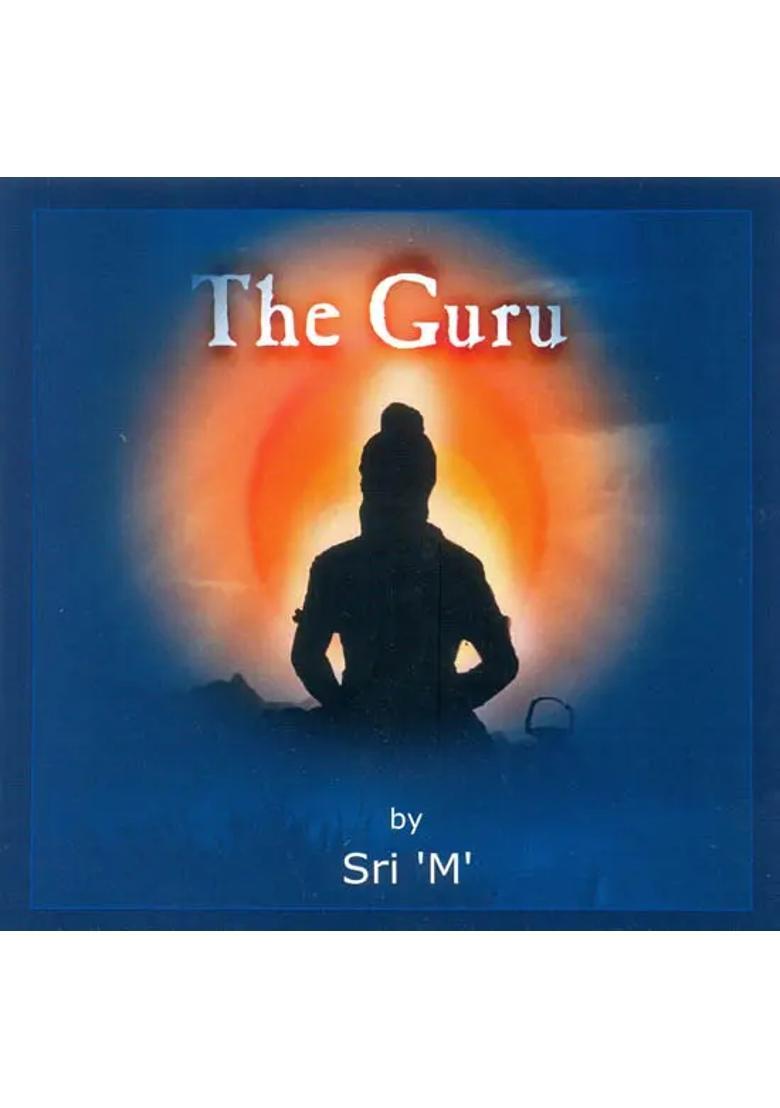 The Guru (Audio CD) | Sri 