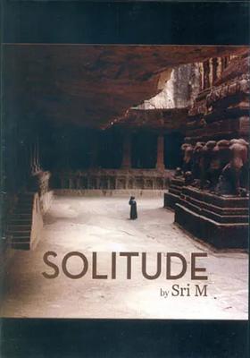 Solitude (Audio CD) | Sri 
