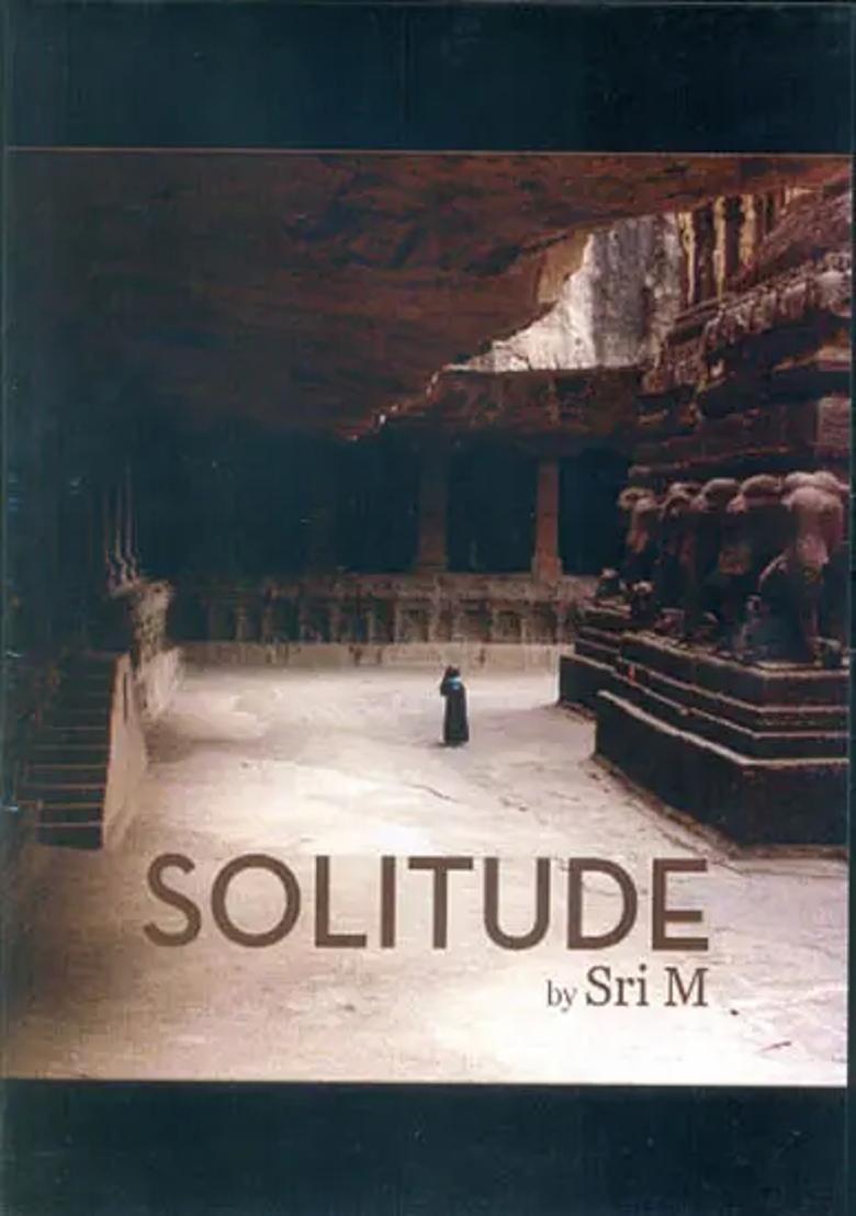 Solitude (Audio CD) | Sri 