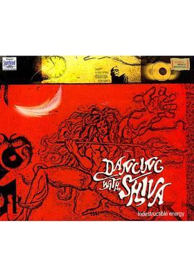 Dancing With Shiva: Indestructible Energy (Audio CD) | Vivek Rajagopalan Time Music (2007)