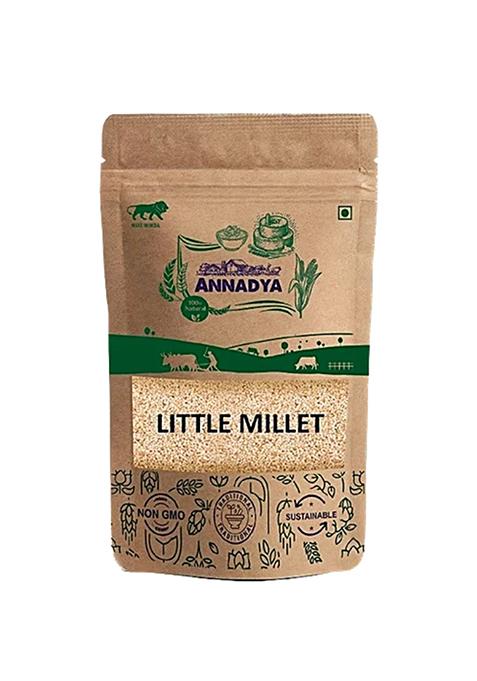 Little Millet - 500 G