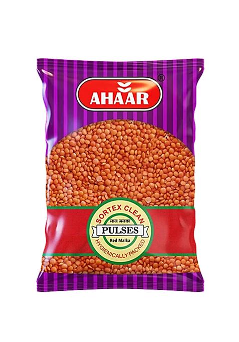 Malka Red Dal - 500 G