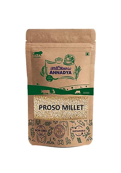 Proso Millet - 500 G