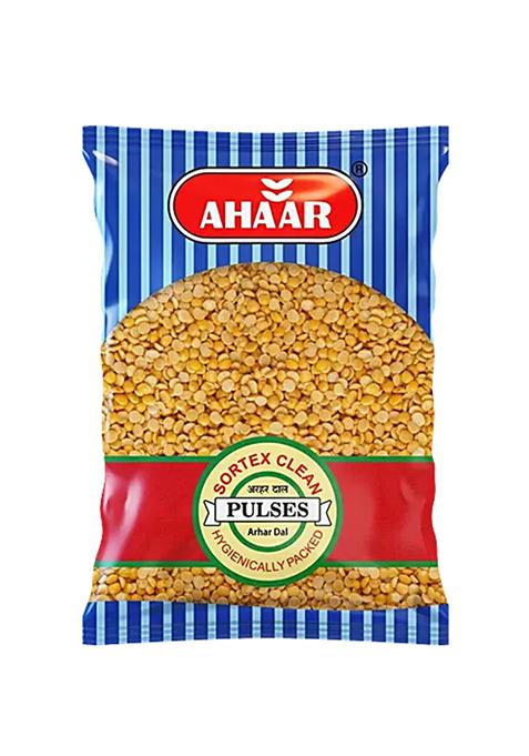 Tur-Arhar Dal - 500 G