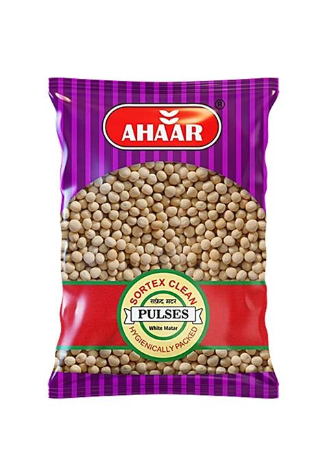 White Vatana-Matar - 500 G