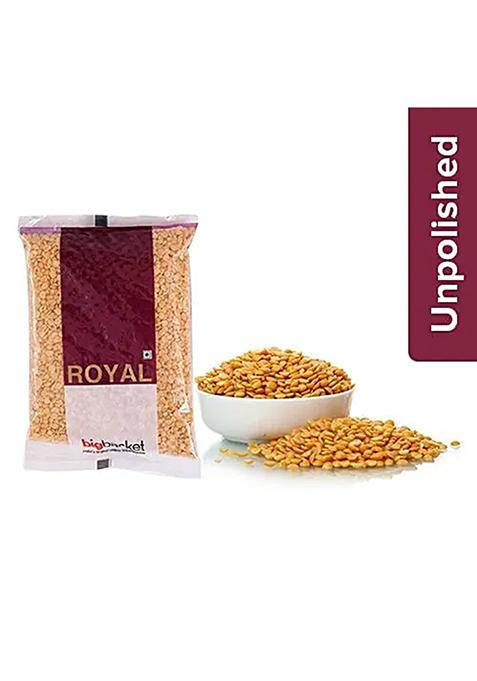 Toor Dal-Togari Bele Unpolished - 500 G - Pouch