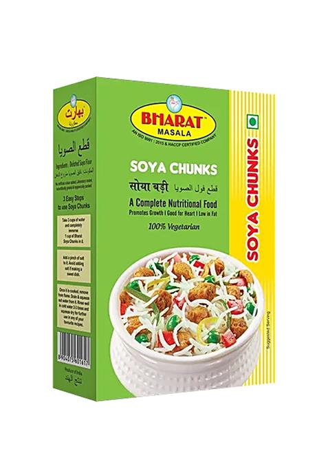 Soya Chunks - 200 G