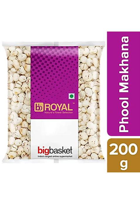 Phool Makhana - 200 G