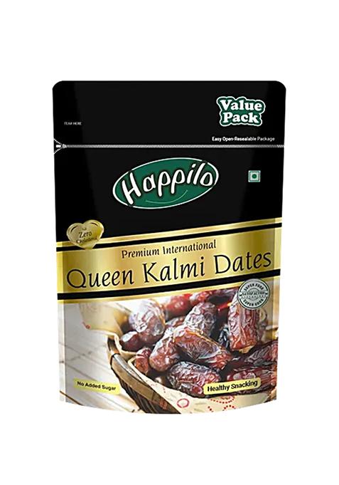 Premium International Queen Kalmi Dates - 350 G