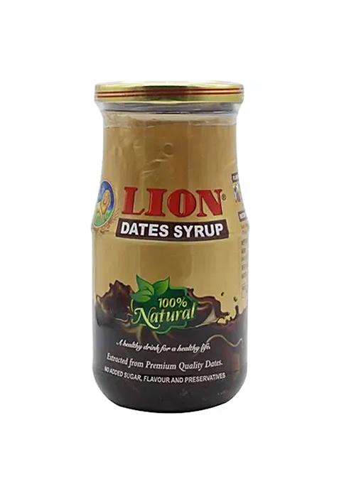 Dates Syrup - 500 G - Bottle