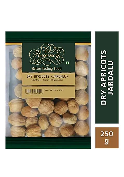 Dry Apricot - 250 G