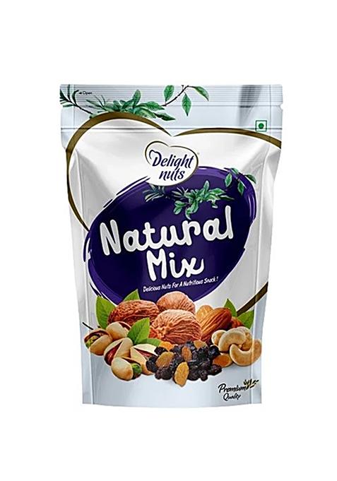 Premium Natural Mix - 200 G