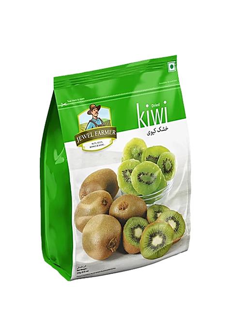 Dried Kiwi - Rich In Vitamin C - 250 G