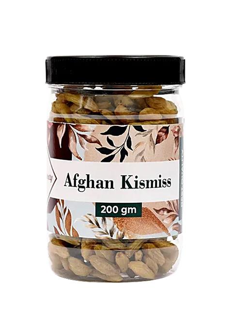 Afghan Kismiss - 200 G