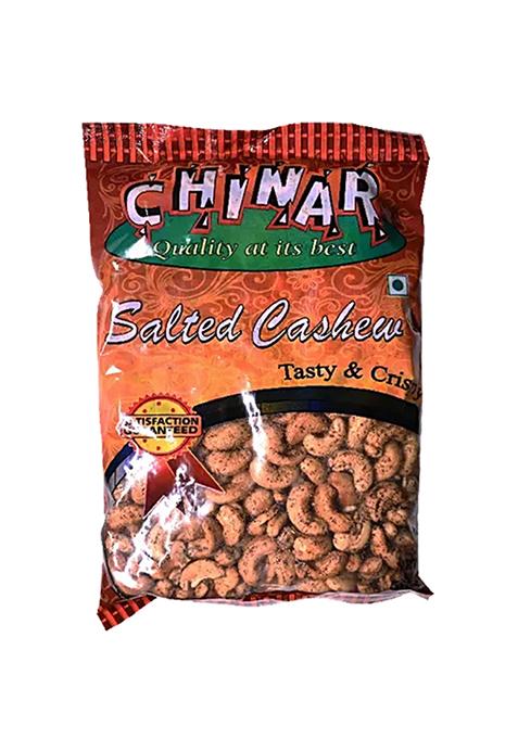 Salted Cashew - Tasty And Crispy - 500 G