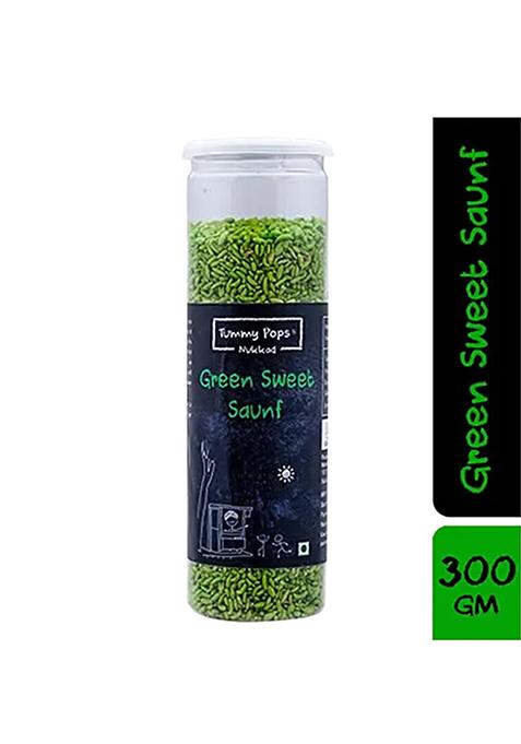 Green Sweet Sauf - 274 G