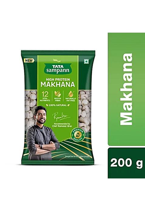 High Protein Makhana - 200 G