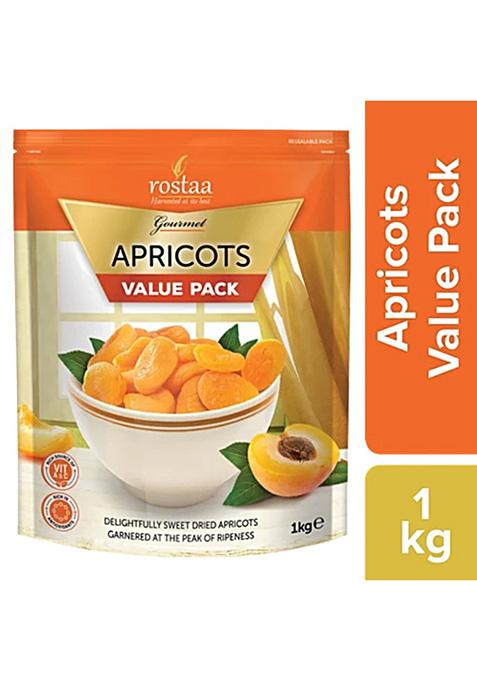 Apricots - 1 Kg