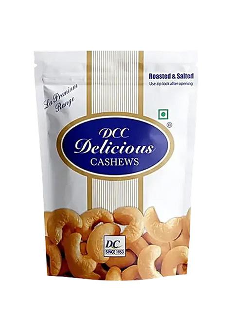 Cashew-Godambis - Roasted And Salted (Premium Range) - 200 G