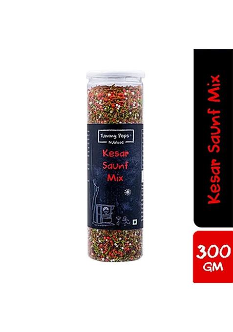 Kesar Saunf Mix - 289 G