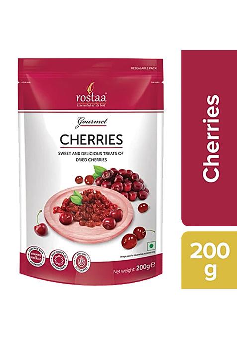 Cherries - Dried - 200 G