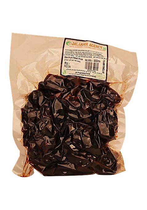 Dates - Omani Seedless - 500 G