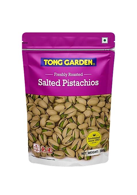 Salted Pistachios - 380 G