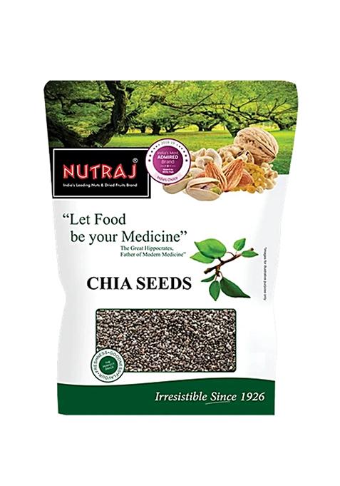 Chia Seeds 200G