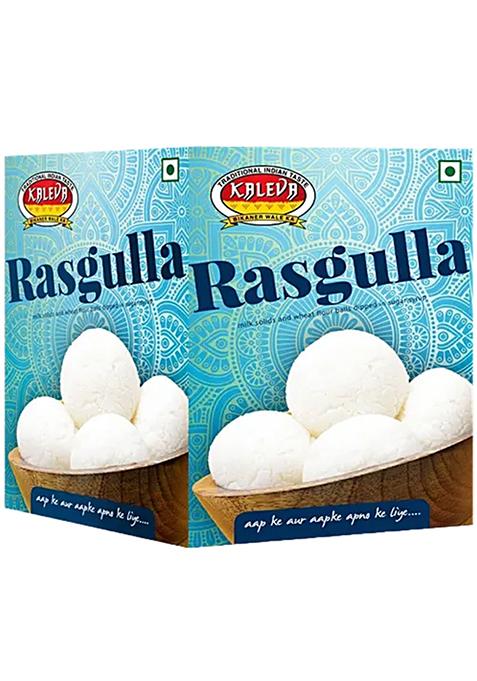 Kaleva Rasgulla 1 Kg