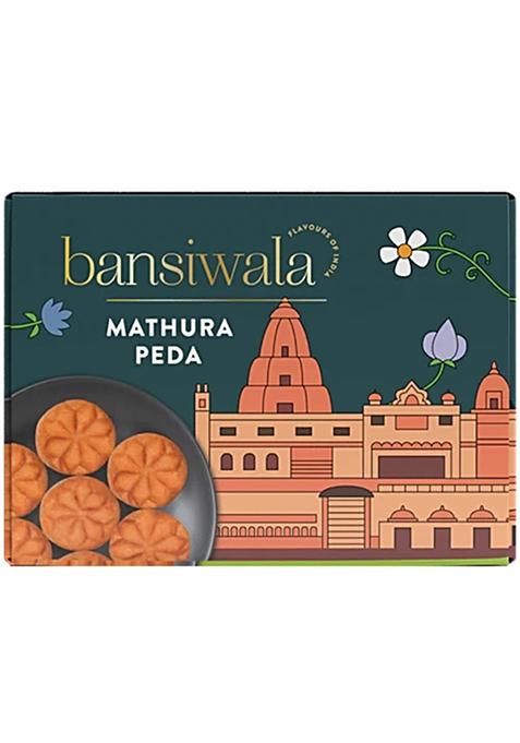 Bansiwala Mathura Peda 300 G