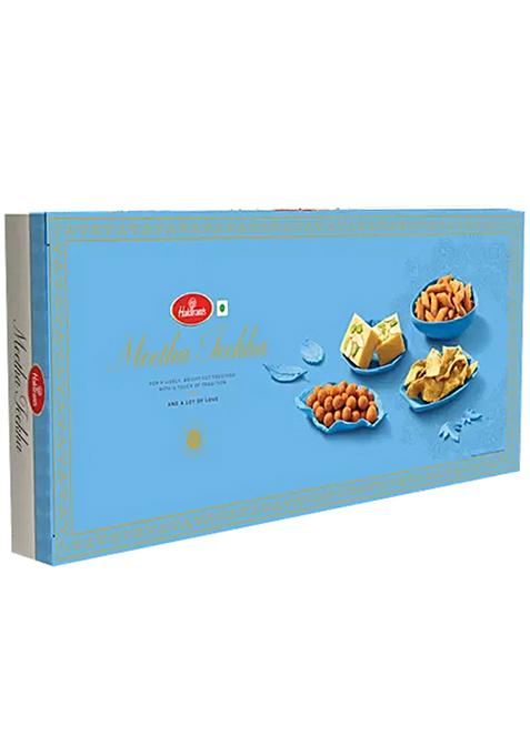 Haldirams Meetha Teekha 780 G