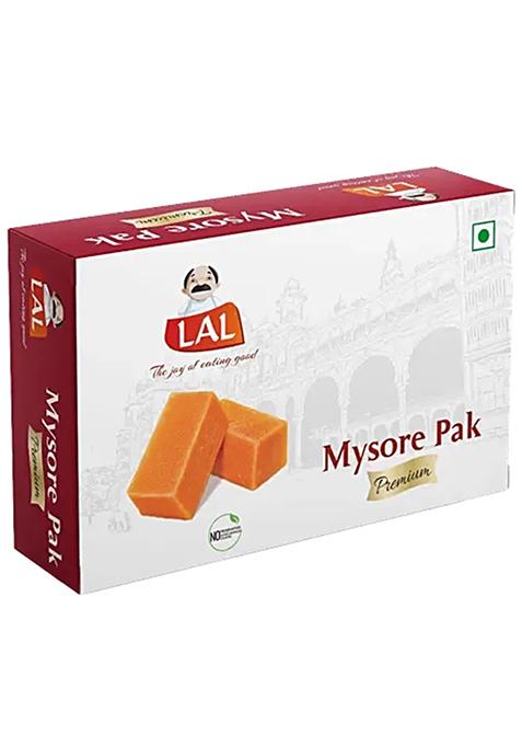 Lal Mysore Pak Prem, 400 G