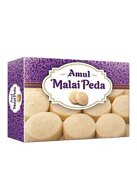 Amul Malai Peda, 500 G