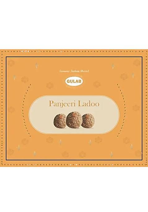 Gulab Panjeeri Ladoo 400 G Box